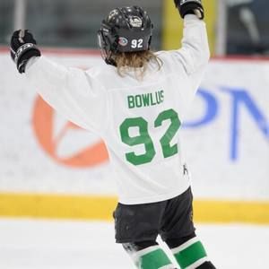 Meet your Posher, Jodi